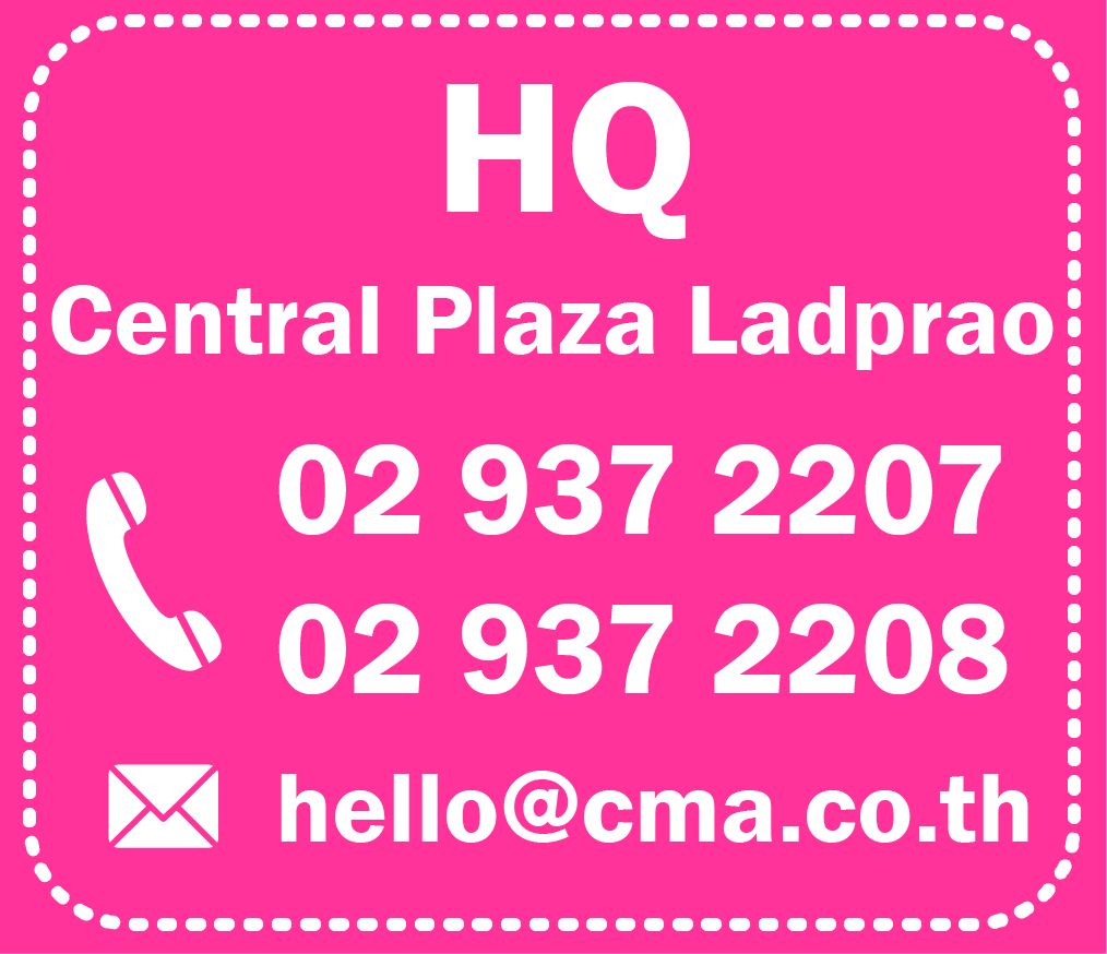 Contact Cma Thailand